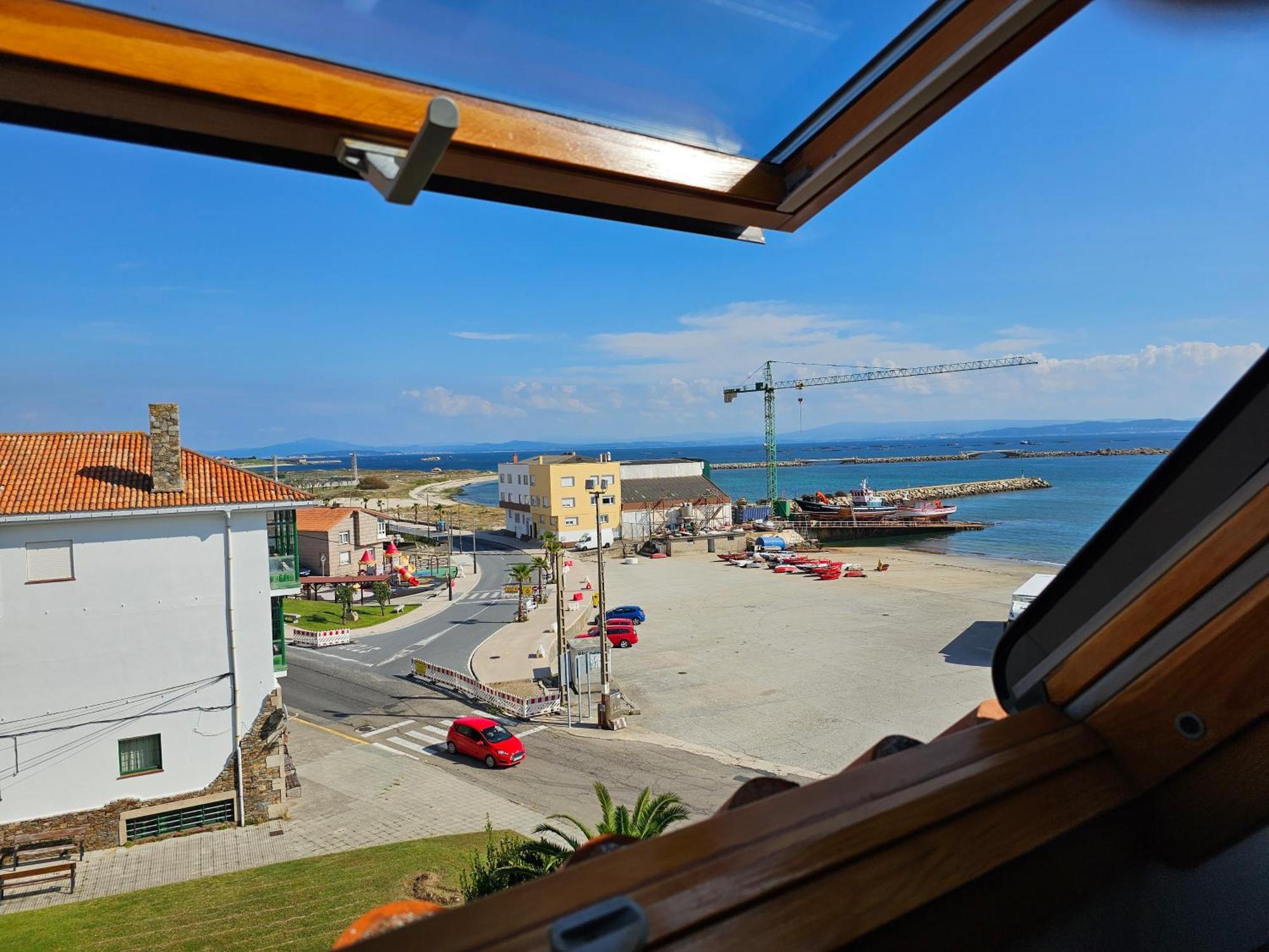 Illas Atlanticas Ribeira Exterior photo