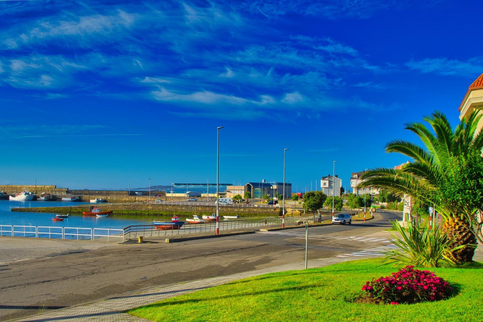Illas Atlanticas Ribeira Exterior photo